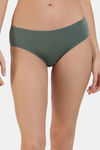 Zivame Low Rise Full Coverage Bikini Panty (Pack of 3) - Multicolor — thumbnail 6